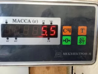 96281543 Маховик Daewoo Matiz M250 restailing Арт 2-277641, вид 7