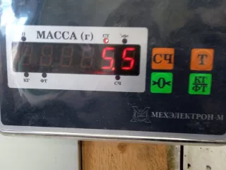 96281543 Маховик Daewoo Matiz M100 Арт 2-277703, вид 7