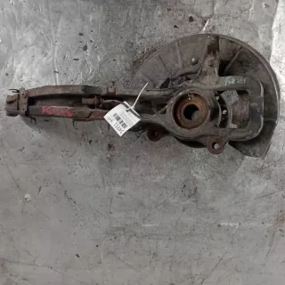  Кулак поворотный Porsche Cayenne 955 Арт 2-277812