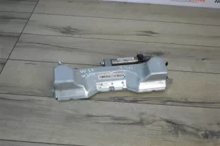 A2048601902 Подушка безопасности в колени Mercedes C W204 Арт 2-277829, вид 3