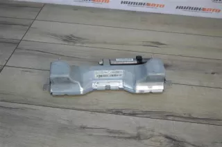 A2048601902 Подушка безопасности в колени Mercedes C W204 Арт 2-277842, вид 3