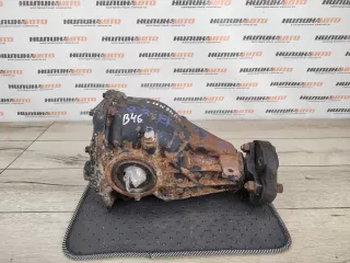 A2033509314 Редуктор заднего моста Mercedes C W203 Арт 2-277881, вид 1