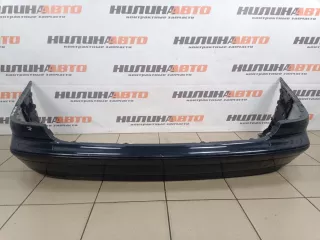 A2038850925 Бампер задний Mercedes C W203 Арт 2-278363, вид 1
