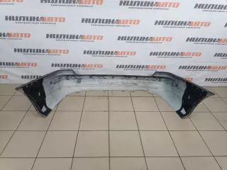 A2038850925 Бампер задний Mercedes C W203 Арт 2-278363, вид 12