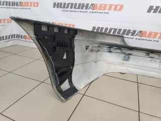 A2038850925 Бампер задний Mercedes C W203 Арт 2-278363, вид 13