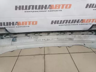 A2038850925 Бампер задний Mercedes C W203 Арт 2-278363, вид 14