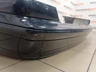 A2038850925 Бампер задний Mercedes C W203 Арт 2-278363, вид 3