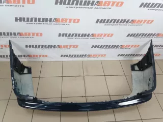 A2038850925 Бампер задний Mercedes C W203 Арт 2-278363, вид 4