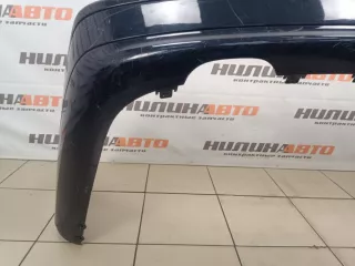 A2038850925 Бампер задний Mercedes C W203 Арт 2-278363, вид 9
