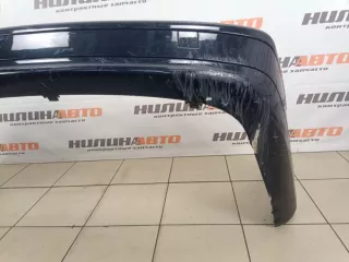 A2038850925 Бампер задний Mercedes C W203 Арт 2-278363, вид 10