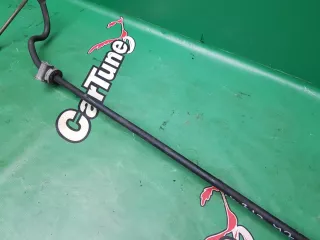 A2123260765 Стабилизатор подвески (поперечной устойчивости) Mercedes E W212 Арт 2-278378, вид 4