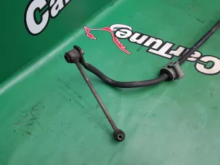 A2123260765 Стабилизатор подвески (поперечной устойчивости) Mercedes E W212 Арт 2-278378, вид 6
