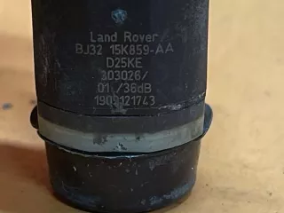BJ32-15K859-AA Датчик парктроника Land Rover Evoque 1 Арт 2-278555, вид 3
