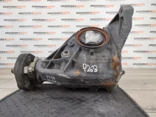 A2043500414 Редуктор заднего моста Mercedes C W204 Арт 2-278842, вид 6
