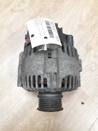 8200667619 Генератор Renault Megane 2 Арт 2-278980, вид 2