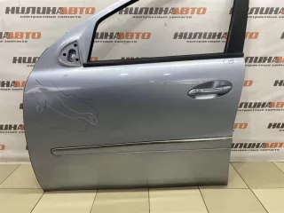 A1647200105 Дверь передняя левая Mercedes ML W164 Арт 2-279181, вид 3