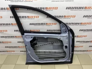 A1647200105 Дверь передняя левая Mercedes ML W164 Арт 2-279181, вид 5