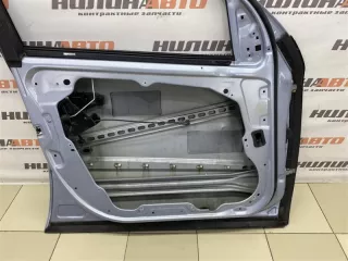 A1647200105 Дверь передняя левая Mercedes ML W164 Арт 2-279181, вид 7