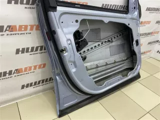 A1647200105 Дверь передняя левая Mercedes ML W164 Арт 2-279181, вид 8