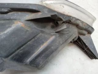 21953711011 Фара левая Datsun On-Do Арт 2-279345, вид 3