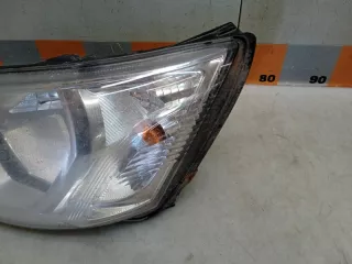21953711011 Фара левая Datsun On-Do Арт 2-279345, вид 4