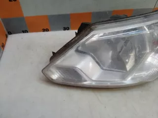 21953711011 Фара левая Datsun On-Do Арт 2-279345, вид 5