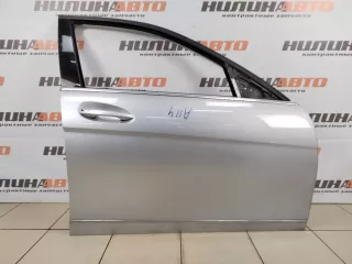 A2047206000 Дверь передняя правая Mercedes C W204 Арт 2-279634, вид 1