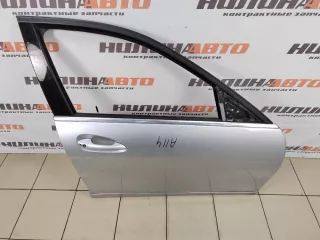 A2047206000 Дверь передняя правая Mercedes C W204 Арт 2-279634, вид 2