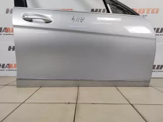 A2047206000 Дверь передняя правая Mercedes C W204 Арт 2-279634, вид 3