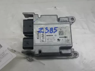 1583064 Блок AirBag Ford Kuga 1 Арт 2-279795, вид 1