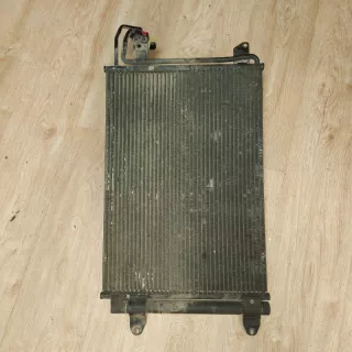 1K0298403A Радиатор кондиционера Skoda Octavia A5 Арт 2-279919, вид 1
