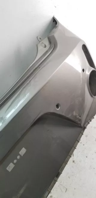 866111YBD0 Бампер задний Kia Picanto 2 Арт 2-279936, вид 4