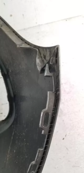 866111YBD0 Бампер задний Kia Picanto 2 Арт 2-279936, вид 6