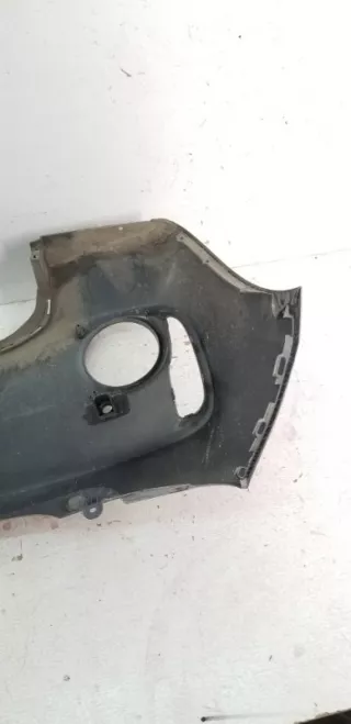 866111YBD0 Бампер задний Kia Picanto 2 Арт 2-279936, вид 8