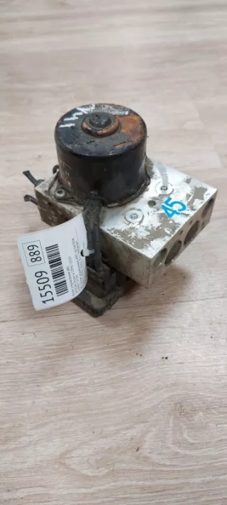 1J0907379H Блок управления ABS Skoda Octavia A4 Арт 2-279953, вид 1