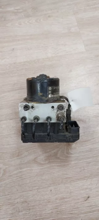 1J0907379H Блок управления ABS Skoda Octavia A4 Арт 2-279953, вид 4