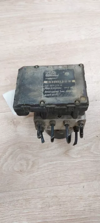 1J0907379H Блок управления ABS Skoda Octavia A4 Арт 2-279953, вид 7