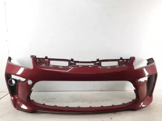86511H0000 Бампер передний Kia Rio 4 Арт 2-279981, вид 1