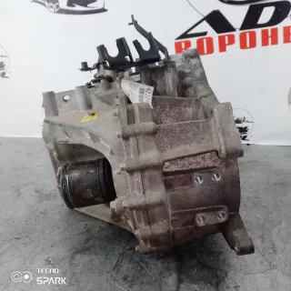 A739 КПП механическая (МКПП) SsangYong Actyon 1 Арт 2-280273, вид 2