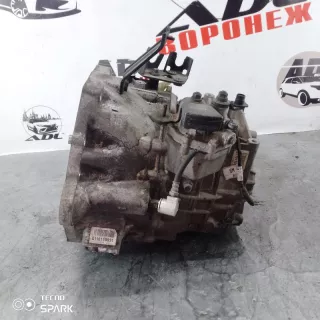 A739 КПП механическая (МКПП) SsangYong Actyon 1 Арт 2-280273, вид 4