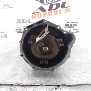  КПП автоматическая (АКПП) SsangYong Kyron Арт 2-280284, вид 1