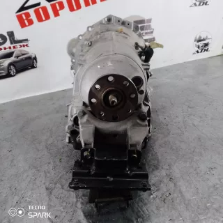  КПП автоматическая (АКПП) SsangYong Kyron Арт 2-280284, вид 5