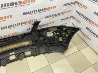 A1648850625 Бампер передний Mercedes ML W164 Арт 2-280344, вид 16