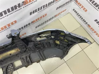 A1648850625 Бампер передний Mercedes ML W164 Арт 2-280344, вид 17