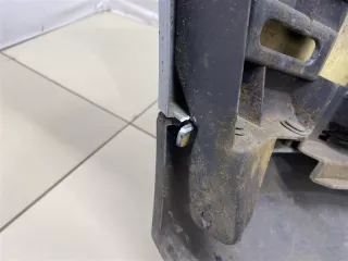 A1648850625 Бампер передний Mercedes ML W164 Арт 2-280344, вид 20