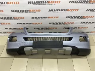 A1648850625 Бампер передний Mercedes ML W164 Арт 2-280344, вид 4
