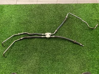 A1665001288 Трубка охлаждения АКПП Mercedes GLS X166 Арт 2-280694, вид 1