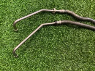 A1665001288 Трубка охлаждения АКПП Mercedes GLS X166 Арт 2-280694, вид 2