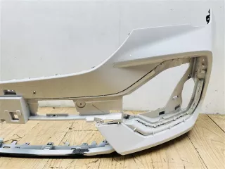 8890921489 Бампер передний Geely Monjaro Арт 2-280748, вид 4