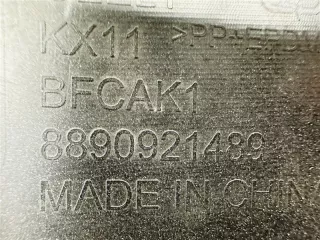 8890921489 Бампер передний Geely Monjaro Арт 2-280748, вид 10
